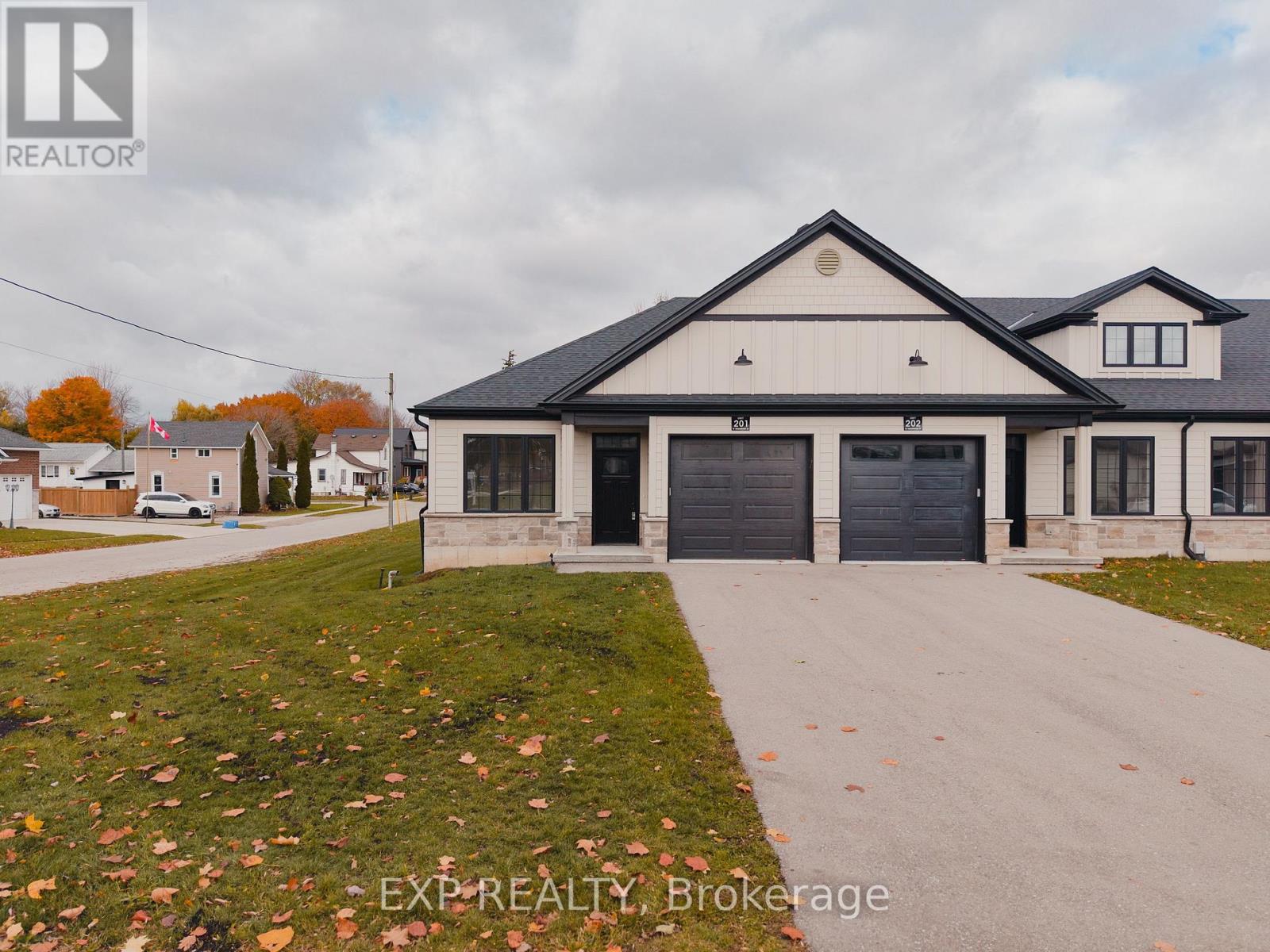 201 - 12 Washington Street, Norwich, Ontario  N0J 1P0 - Photo 28 - X12527532