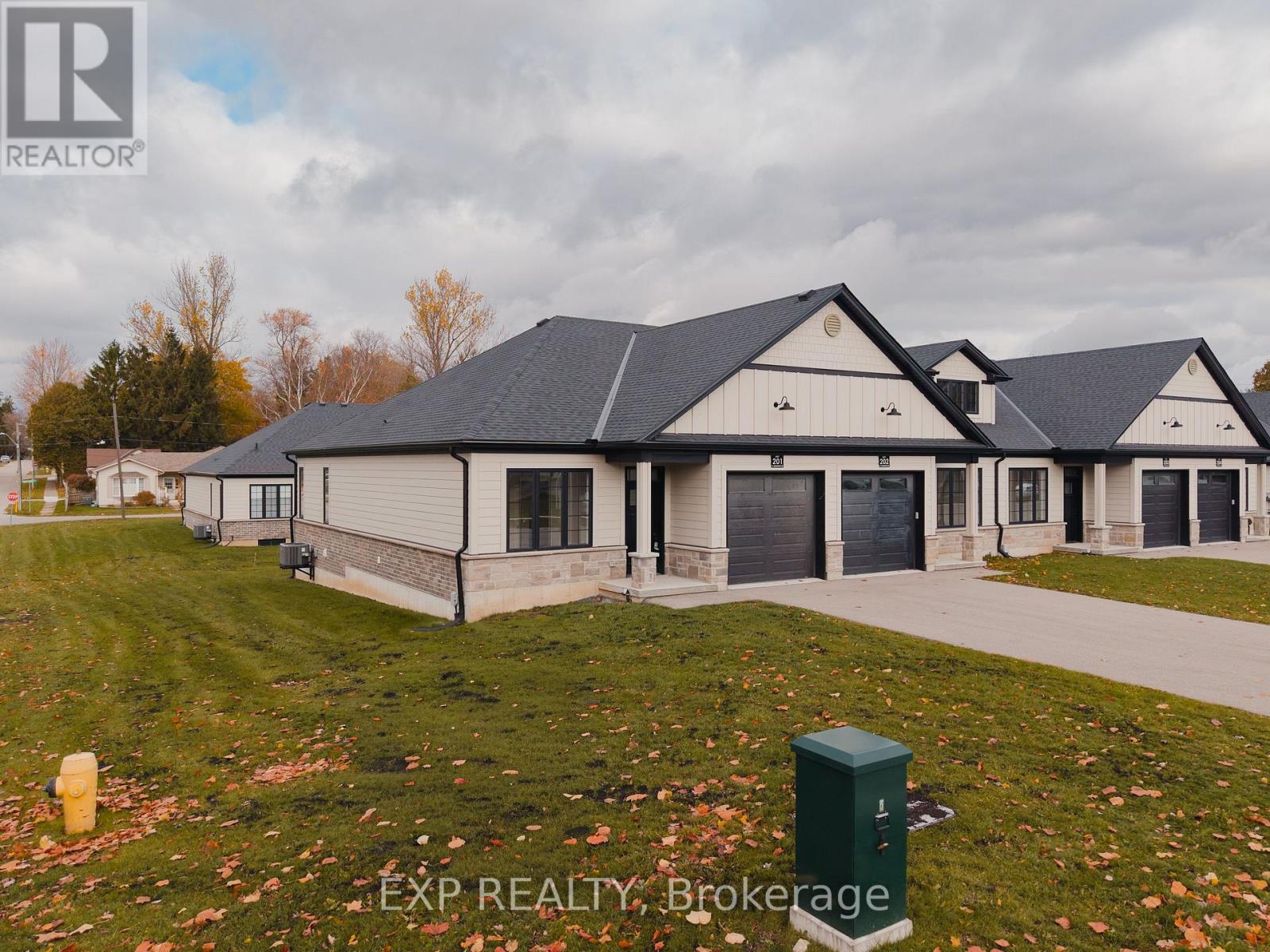 201 - 12 Washington Street, Norwich, Ontario  N0J 1P0 - Photo 29 - X12527532