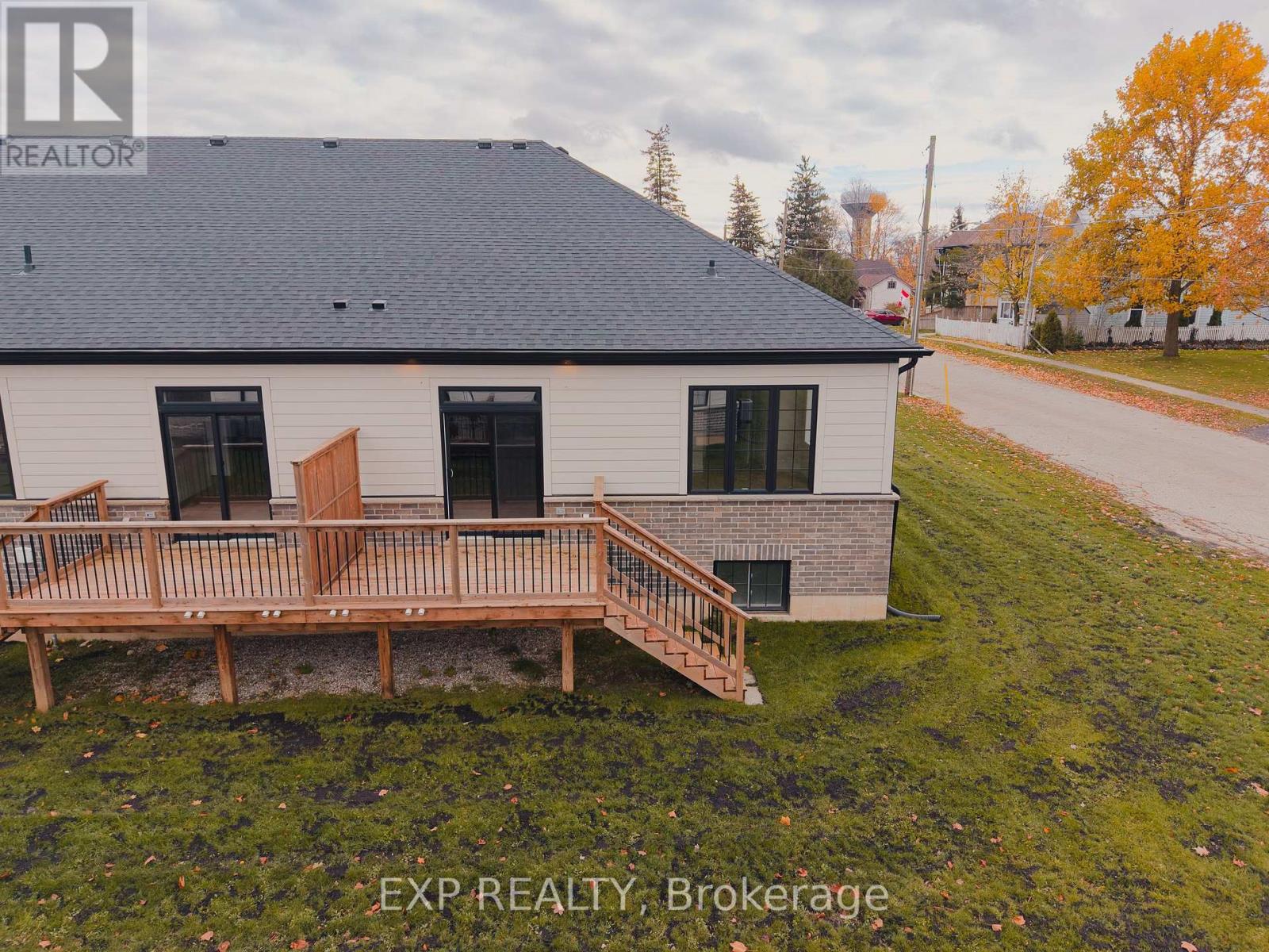 201 - 12 Washington Street, Norwich, Ontario  N0J 1P0 - Photo 32 - X12527532