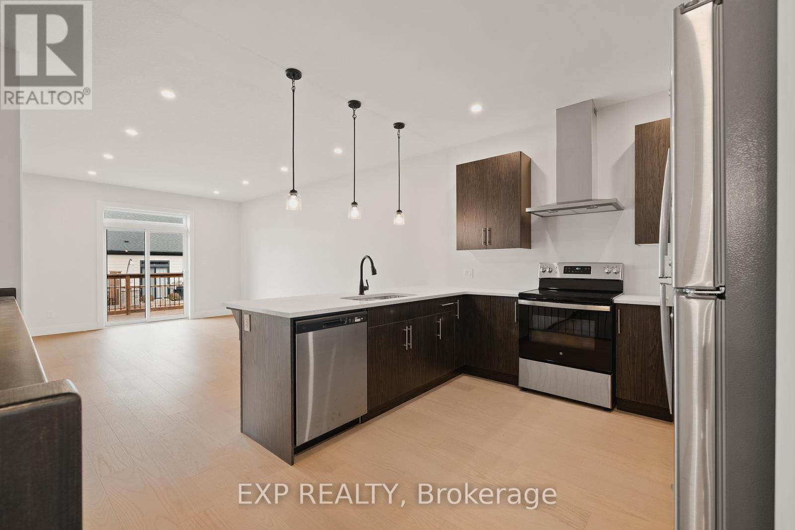 201 - 12 Washington Street, Norwich, Ontario  N0J 1P0 - Photo 4 - X12527532