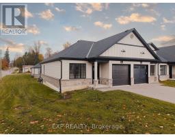 201 - 12 WASHINGTON STREET, Norwich, Ontario