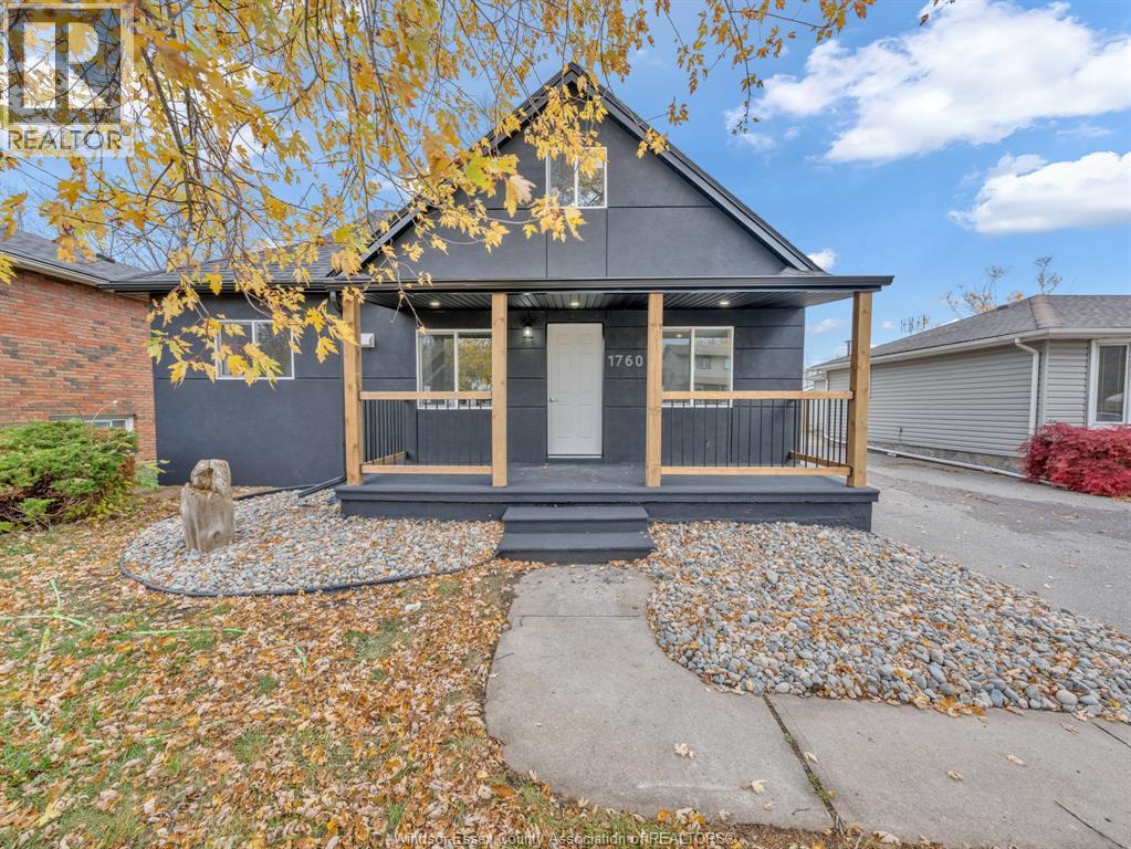 1760 JEFFERSON BOULEVARD, Windsor, Ontario