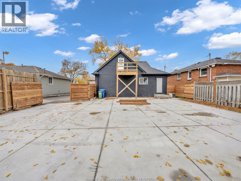 1760 Jefferson Boulevard, Windsor, Ontario  N8T 2V8 - Photo 22 - 25028423