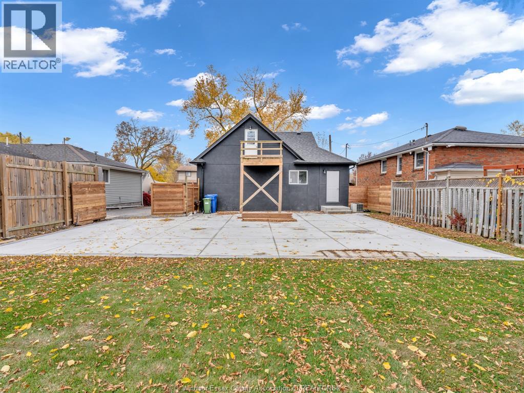 1760 Jefferson Boulevard, Windsor, Ontario  N8T 2V8 - Photo 24 - 25028423