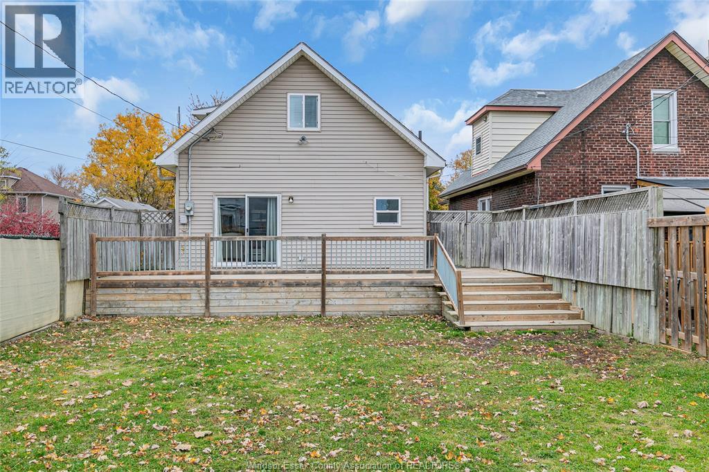 1107 University Avenue East, Windsor, Ontario  N9A 3A5 - Photo 22 - 25028393