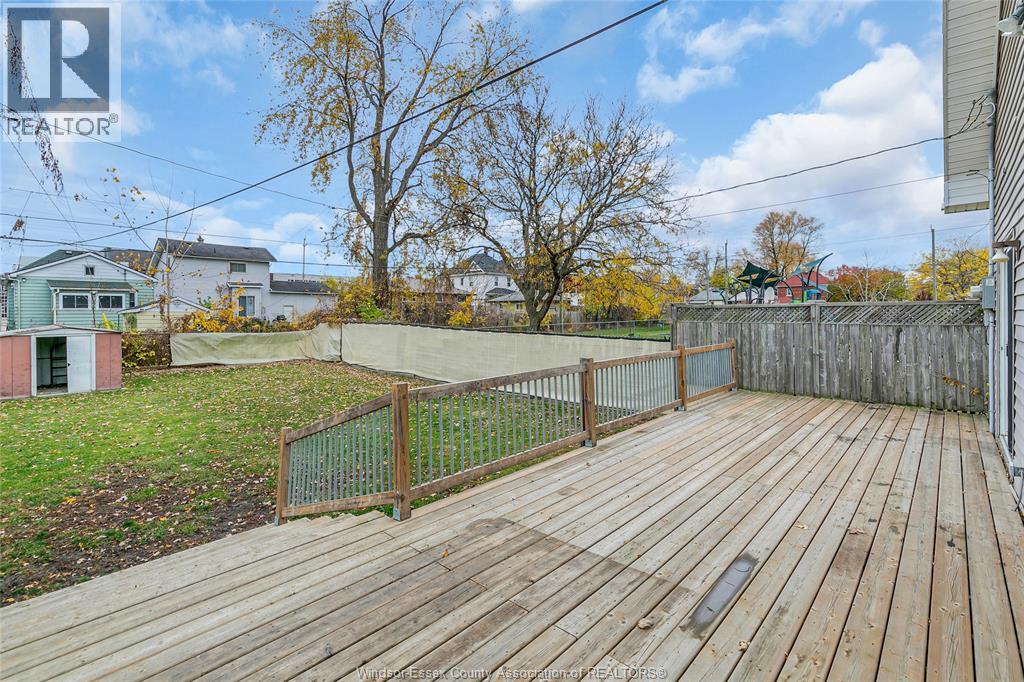 1107 University Avenue East, Windsor, Ontario  N9A 3A5 - Photo 23 - 25028393
