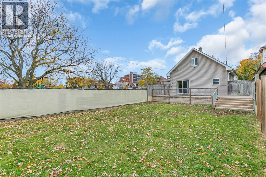 1107 University Avenue East, Windsor, Ontario  N9A 3A5 - Photo 24 - 25028393