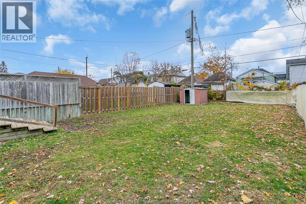 1107 University Avenue East, Windsor, Ontario  N9A 3A5 - Photo 25 - 25028393