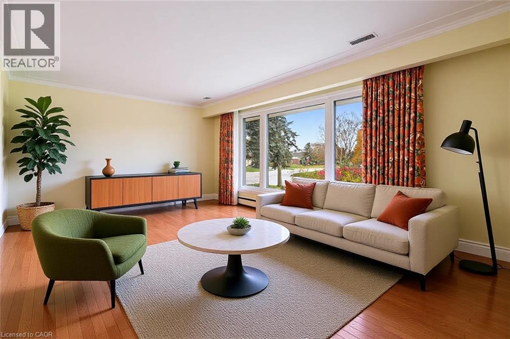 1 Marketa Crescent, Kitchener, Ontario  N2B 3B5 - Photo 13 - 40785193