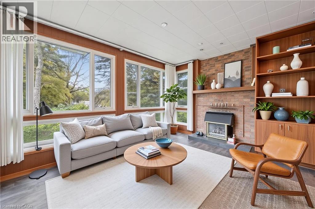 1 Marketa Crescent, Kitchener, Ontario  N2B 3B5 - Photo 19 - 40785193