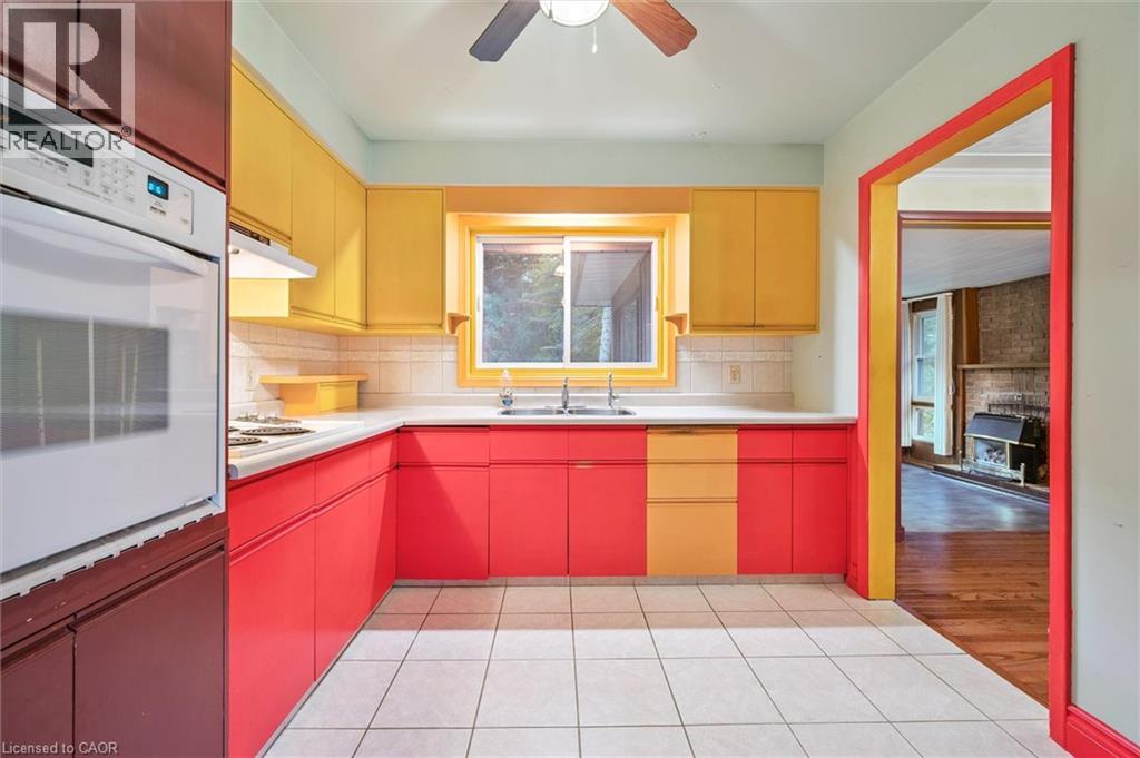 1 Marketa Crescent, Kitchener, Ontario  N2B 3B5 - Photo 24 - 40785193