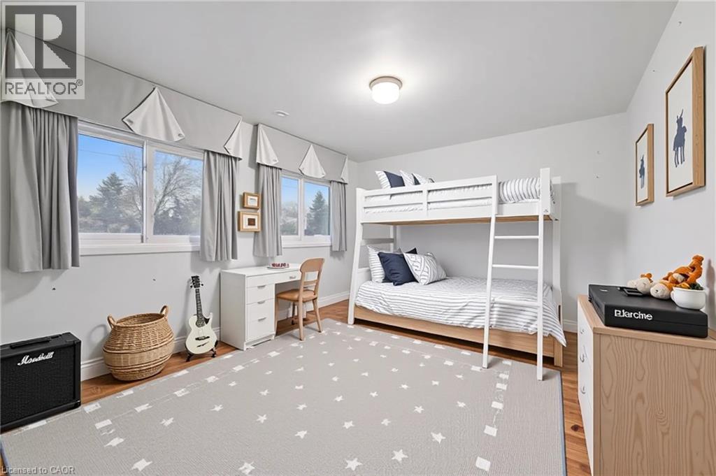 1 Marketa Crescent, Kitchener, Ontario  N2B 3B5 - Photo 31 - 40785193