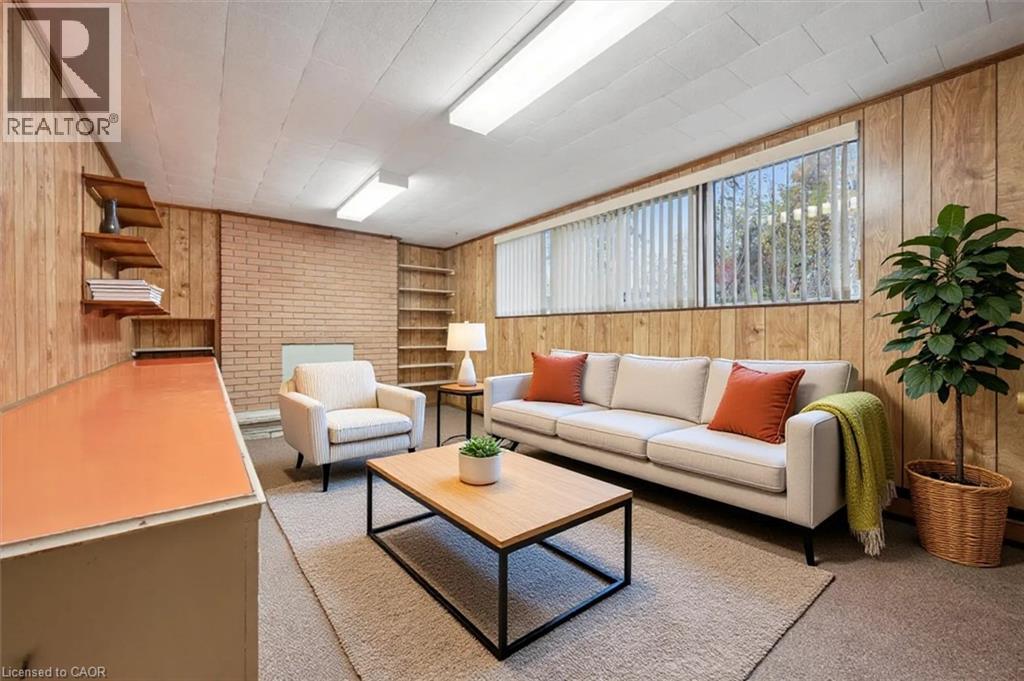 1 Marketa Crescent, Kitchener, Ontario  N2B 3B5 - Photo 35 - 40785193