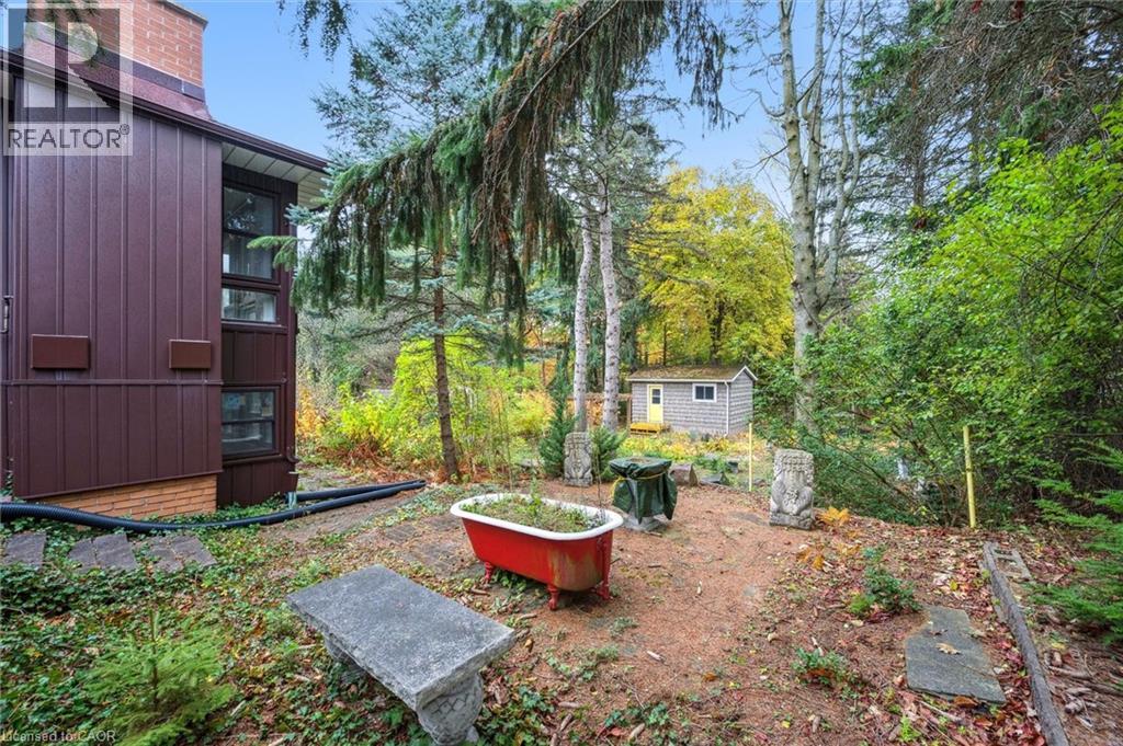 1 Marketa Crescent, Kitchener, Ontario  N2B 3B5 - Photo 41 - 40785193