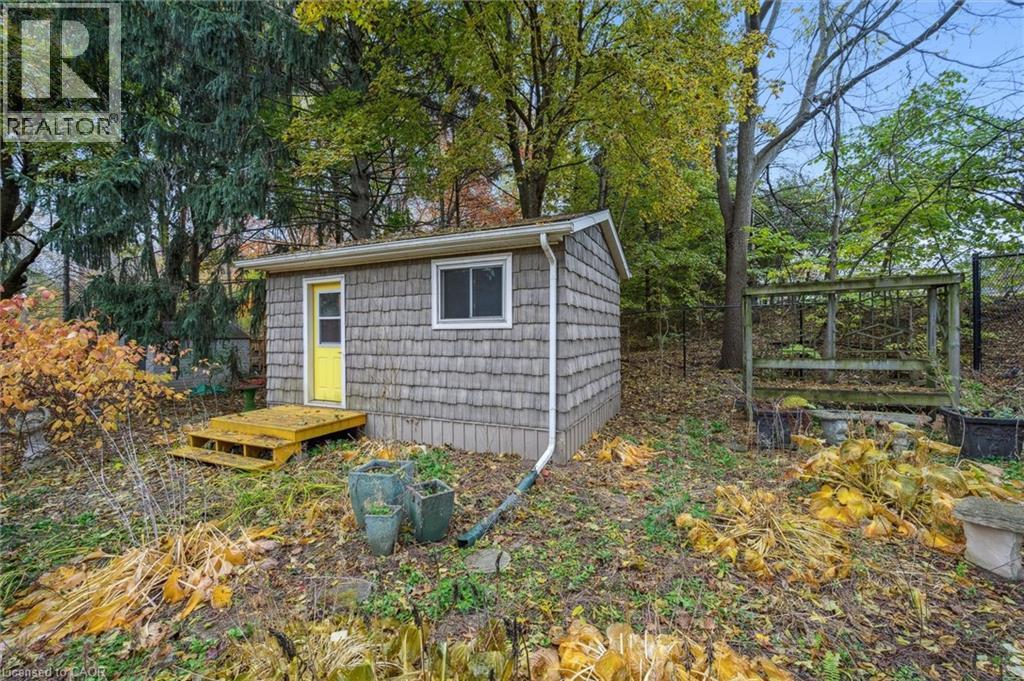 1 Marketa Crescent, Kitchener, Ontario  N2B 3B5 - Photo 43 - 40785193