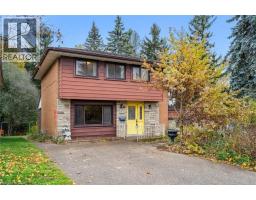 1 MARKETA Crescent, Kitchener, Ontario