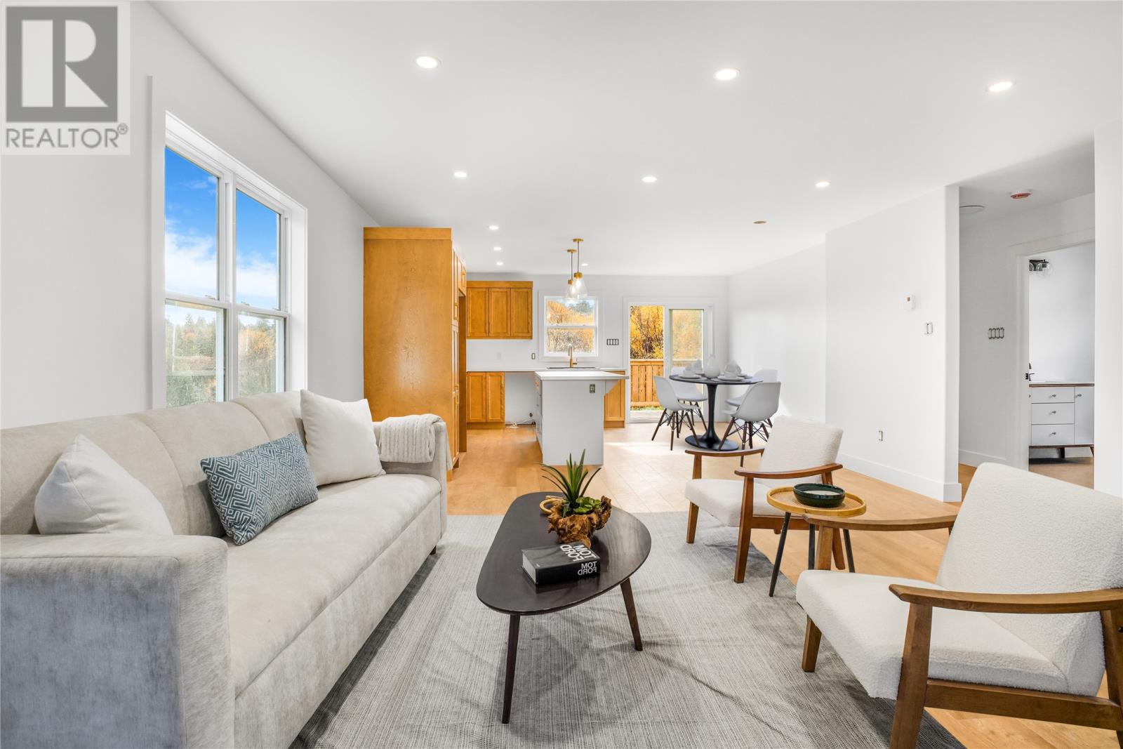 13 Mountainview Drive, St. John's, Newfoundland & Labrador  A1S 1P4 - Photo 5 - 1291861