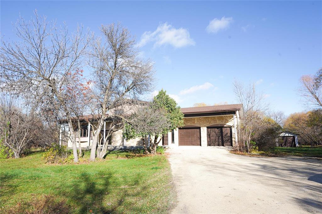 7 Zachary Drive, St Andrews, Manitoba  R1A 3B8 - Photo 9 - 202528147