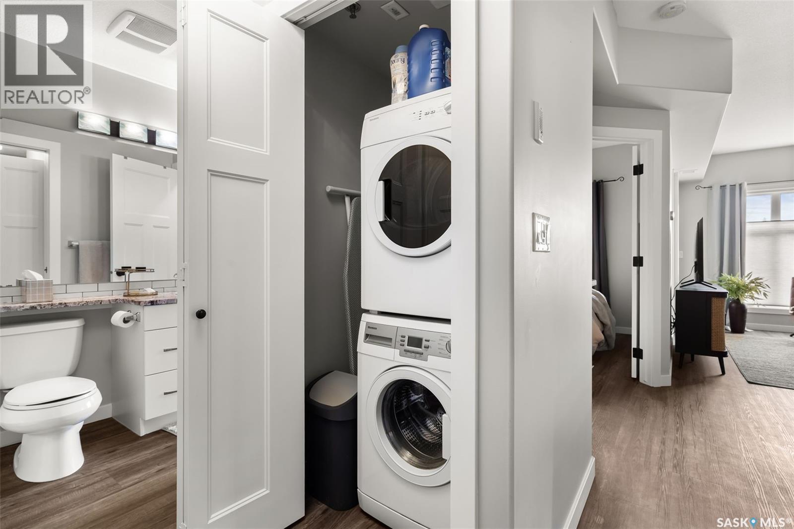 111 1220 Blackfoot Drive, Regina, Saskatchewan  S4S 6T2 - Photo 17 - SK023685