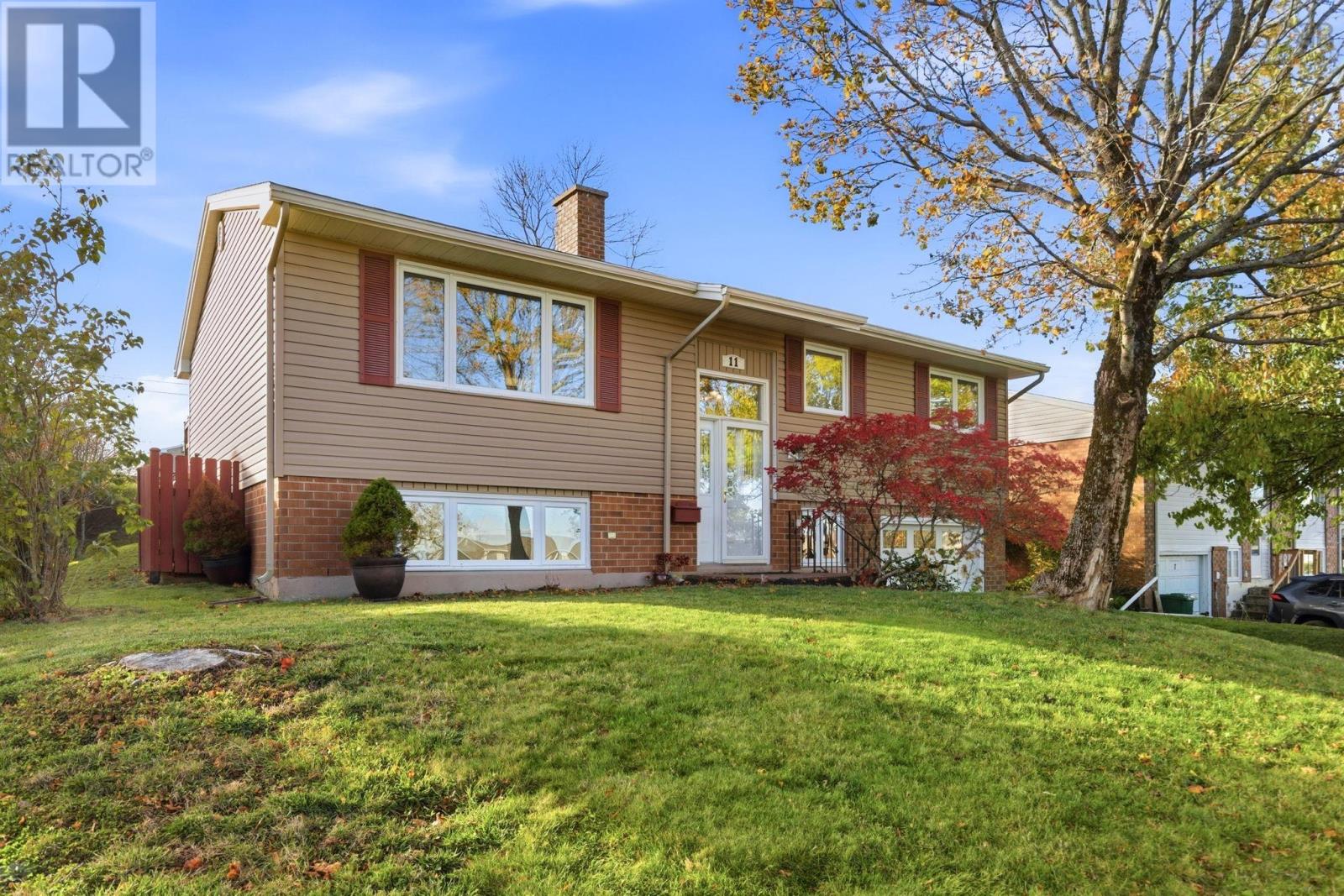 11 Addison Place, Cole Harbour, Nova Scotia