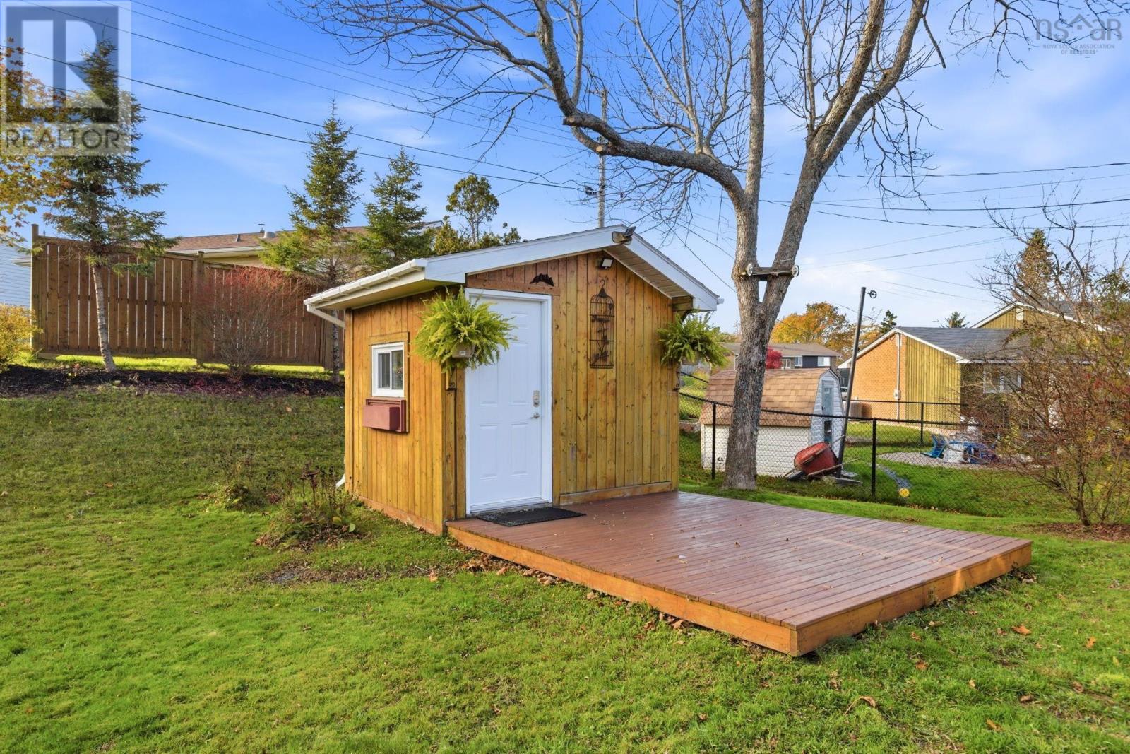 11 Addison Place, Cole Harbour, Nova Scotia  B2V 1G9 - Photo 34 - 202527414