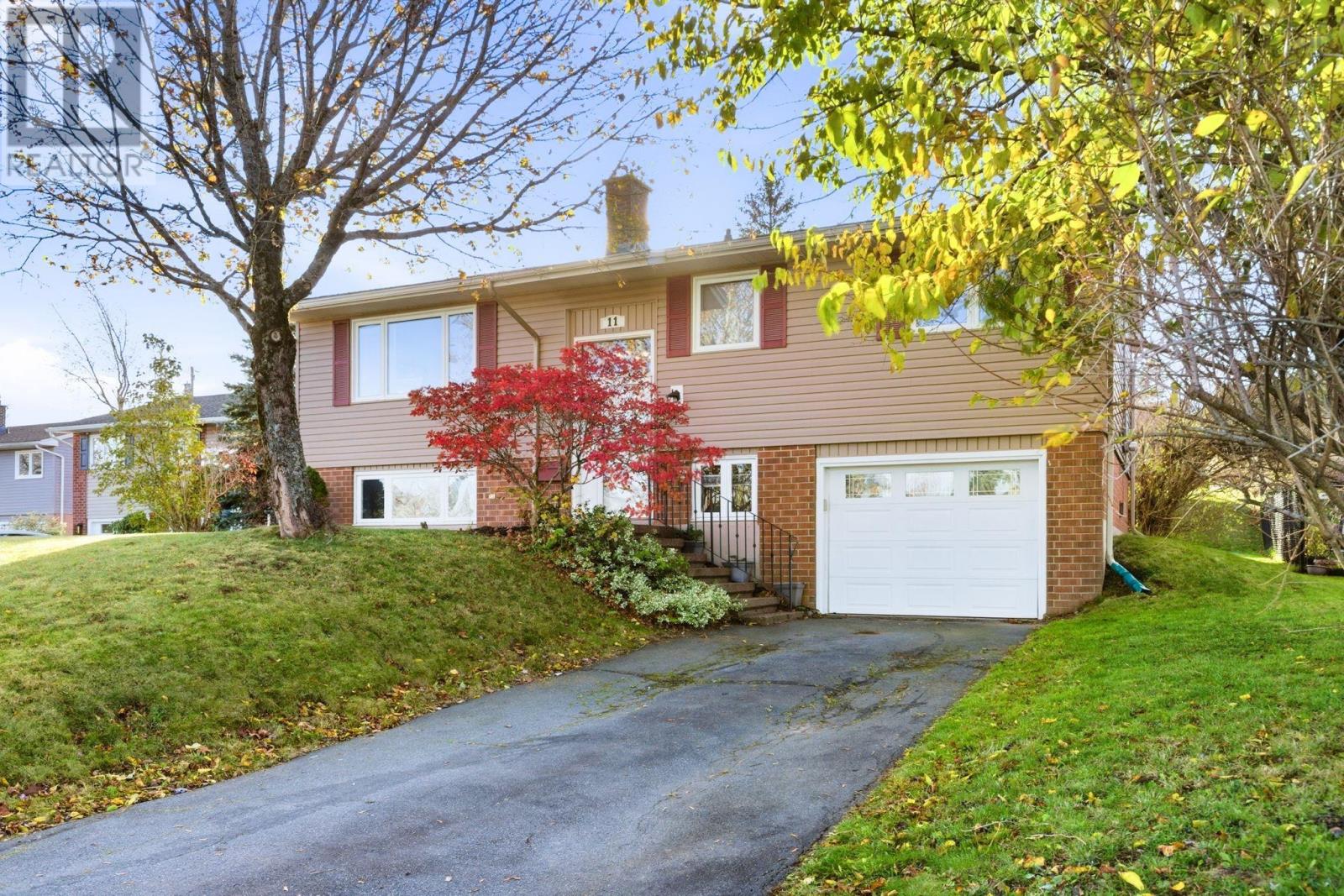 11 Addison Place, Cole Harbour, Nova Scotia  B2V 1G9 - Photo 38 - 202527414