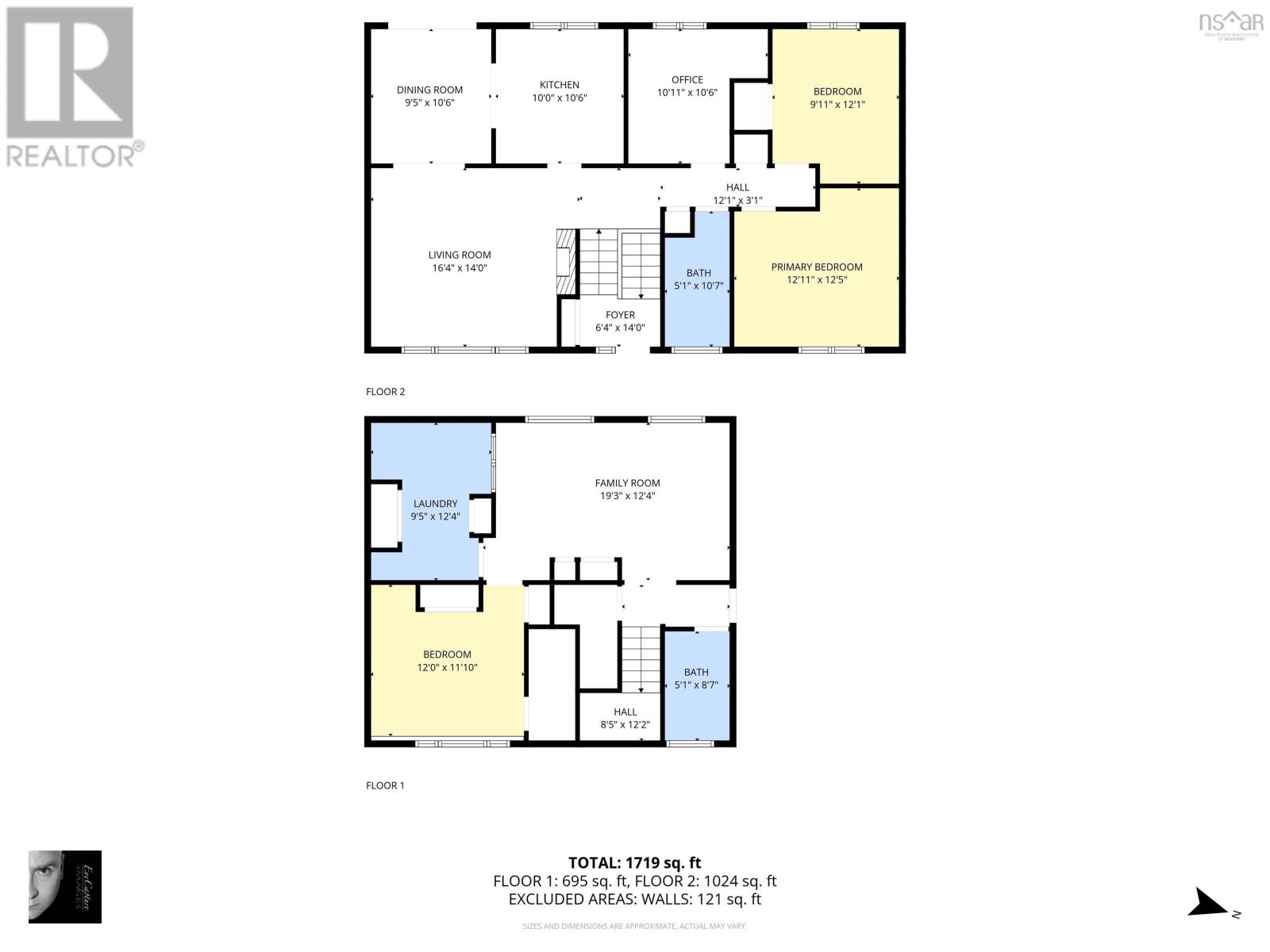 11 Addison Place, Cole Harbour, Nova Scotia  B2V 1G9 - Photo 42 - 202527414