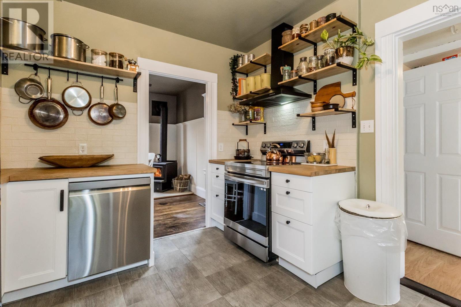 1264 Mill Street, Waterville, Nova Scotia  B0P 1V0 - Photo 17 - 202527477