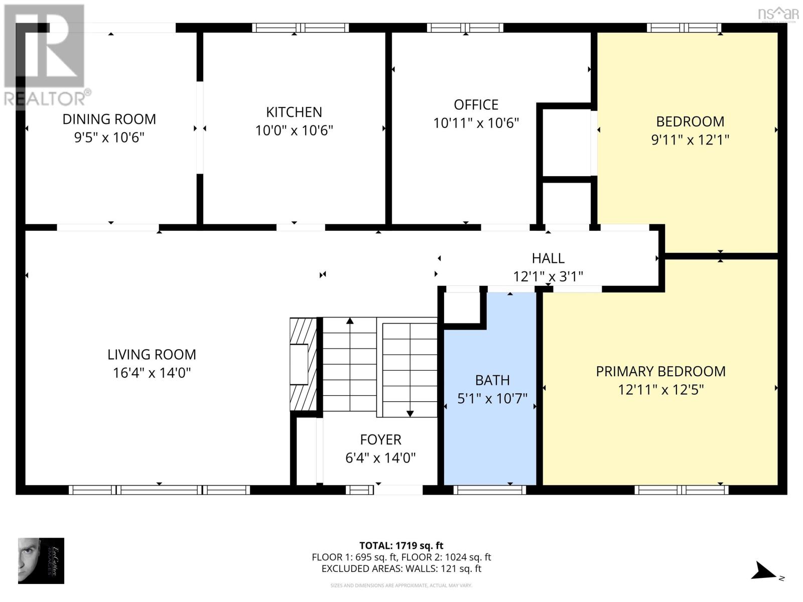 11 Addison Place, Cole Harbour, Nova Scotia  B2V 1G9 - Photo 40 - 202527414