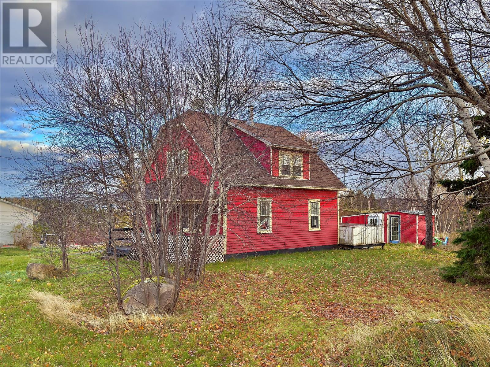 144 Goose Bay Drive, Musgravetown, Newfoundland & Labrador  A0C 1Z0 - Photo 2 - 1292469