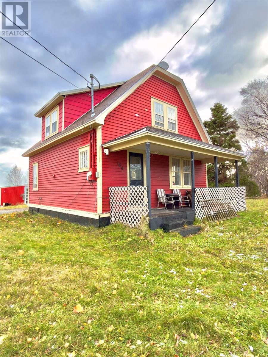 144 Goose Bay Drive, Musgravetown, Newfoundland & Labrador  A0C 1Z0 - Photo 7 - 1292469