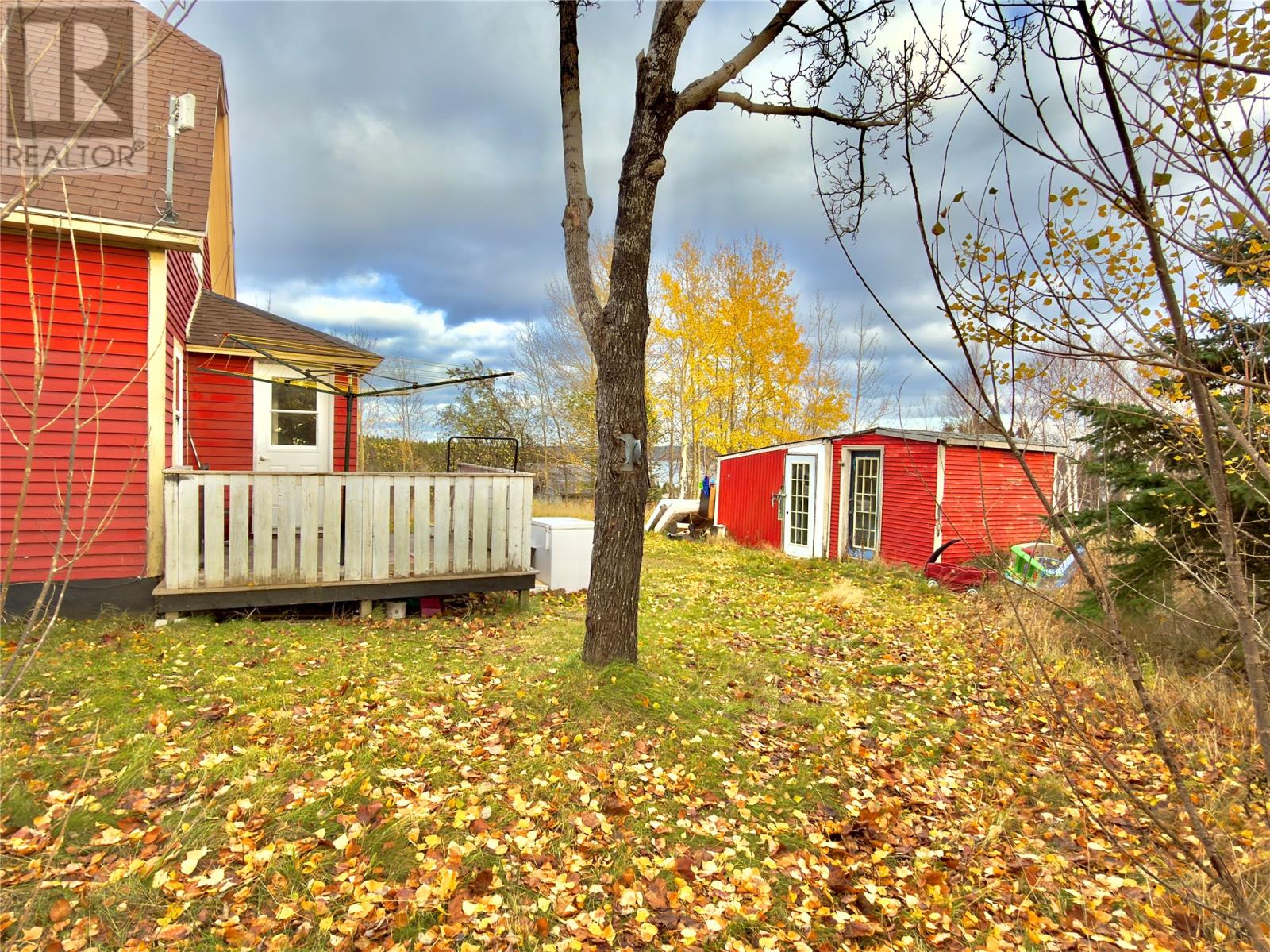 144 Goose Bay Drive, Musgravetown, Newfoundland & Labrador  A0C 1Z0 - Photo 9 - 1292469