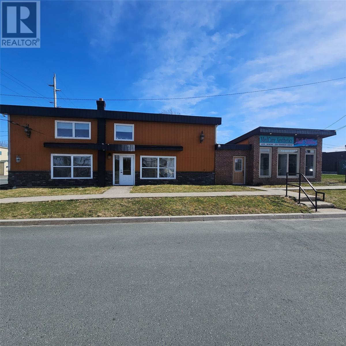 41 Cashin Avenue, St. John's, Newfoundland & Labrador