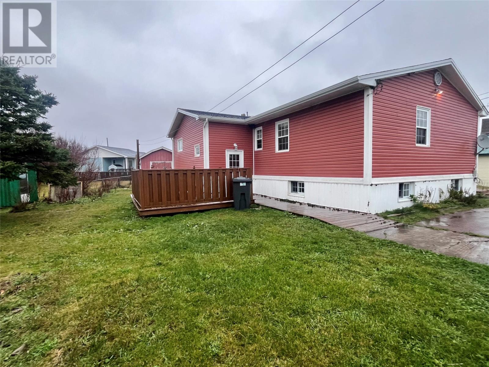 27 Water Street, Grand Bank, Newfoundland & Labrador  A0E 1W0 - Photo 3 - 1292427
