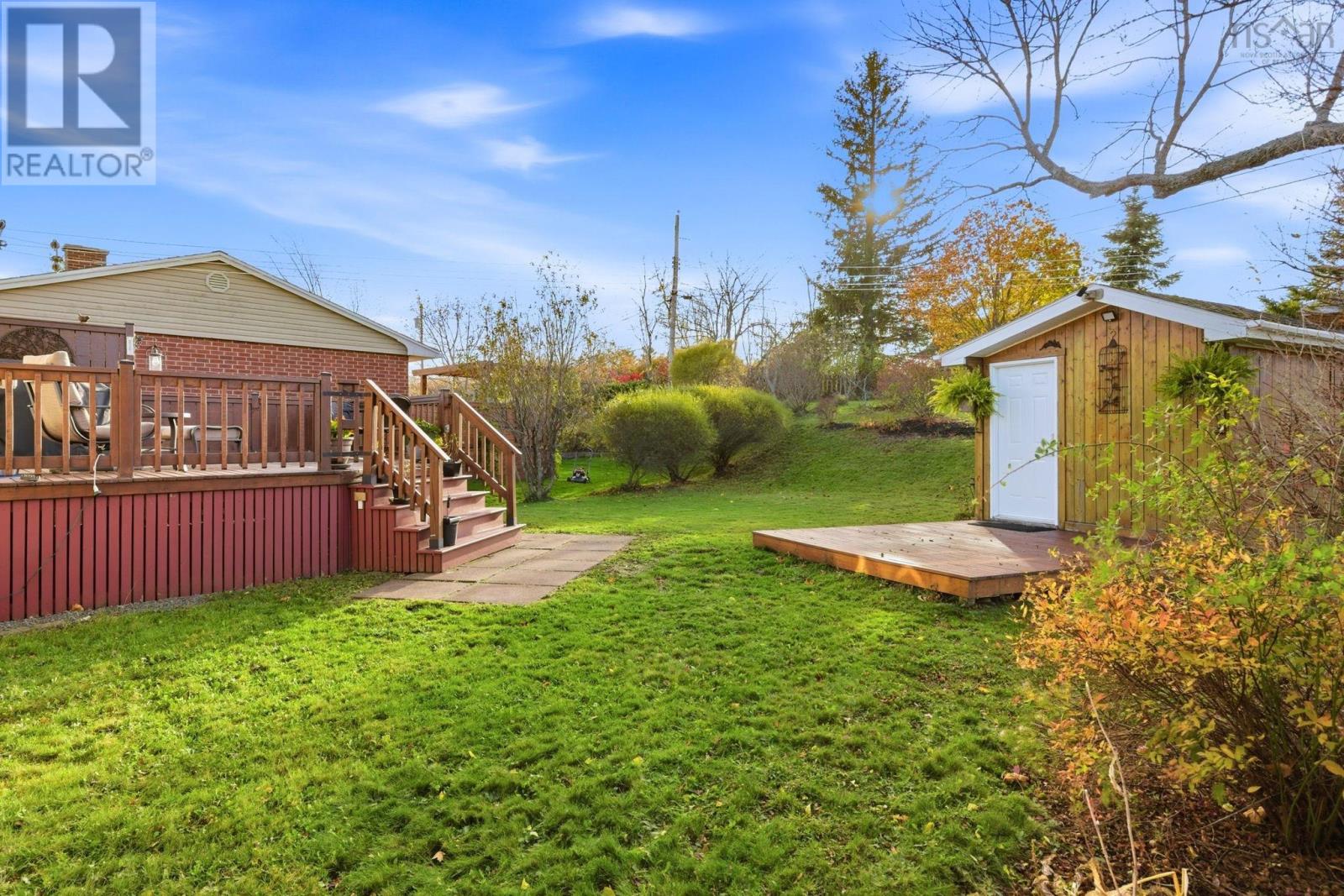 11 Addison Place, Cole Harbour, Nova Scotia  B2V 1G9 - Photo 37 - 202527414