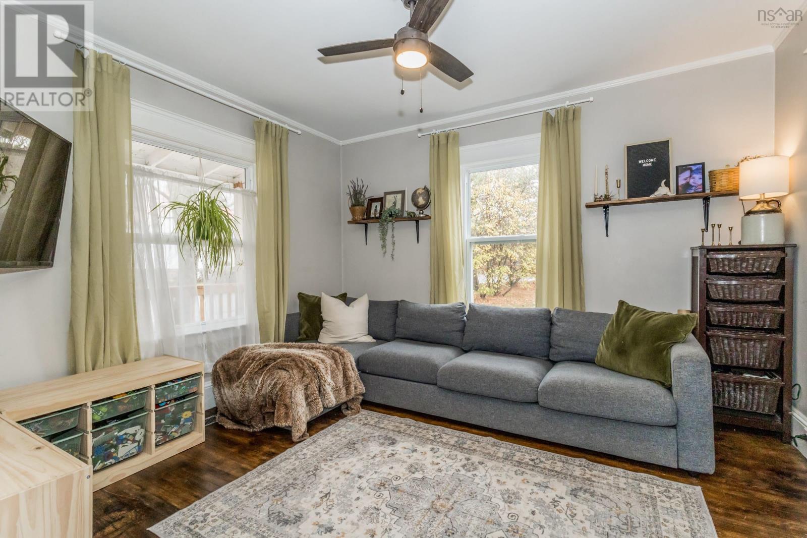 1264 Mill Street, Waterville, Nova Scotia  B0P 1V0 - Photo 8 - 202527477