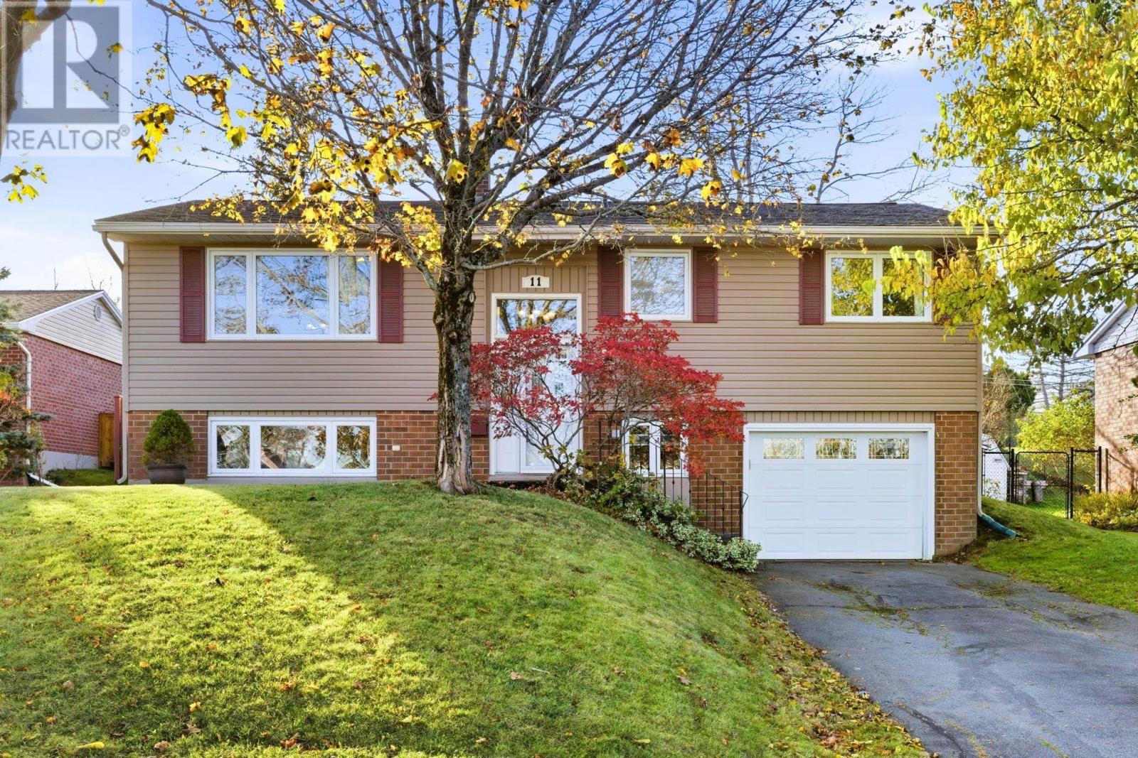 11 Addison Place, Cole Harbour, Nova Scotia  B2V 1G9 - Photo 39 - 202527414