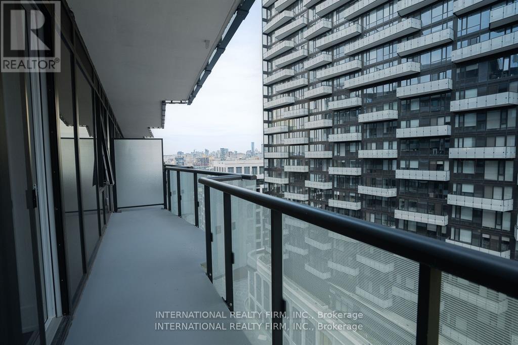 1714 - 480 Front Street W, Toronto, Ontario  M5V 0V5 - Photo 9 - C12527562