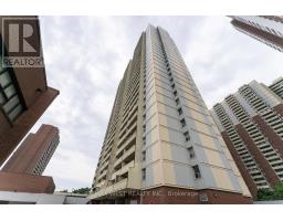 PH5 - 5 MASSEY SQUARE, Toronto, Ontario