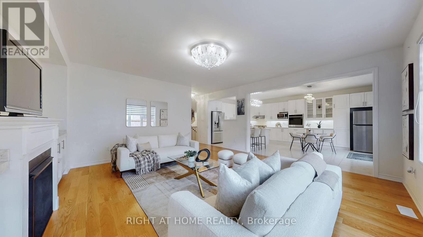 76 Auckland Drive, Whitby, Ontario  L1P 0G7 - Photo 10 - E12527564