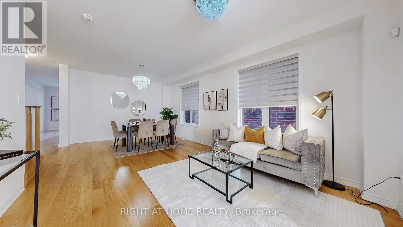 76 Auckland Drive, Whitby, Ontario  L1P 0G7 - Photo 6 - E12527564