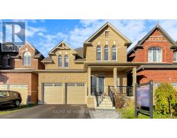 76 AUCKLAND DRIVE, Whitby, Ontario