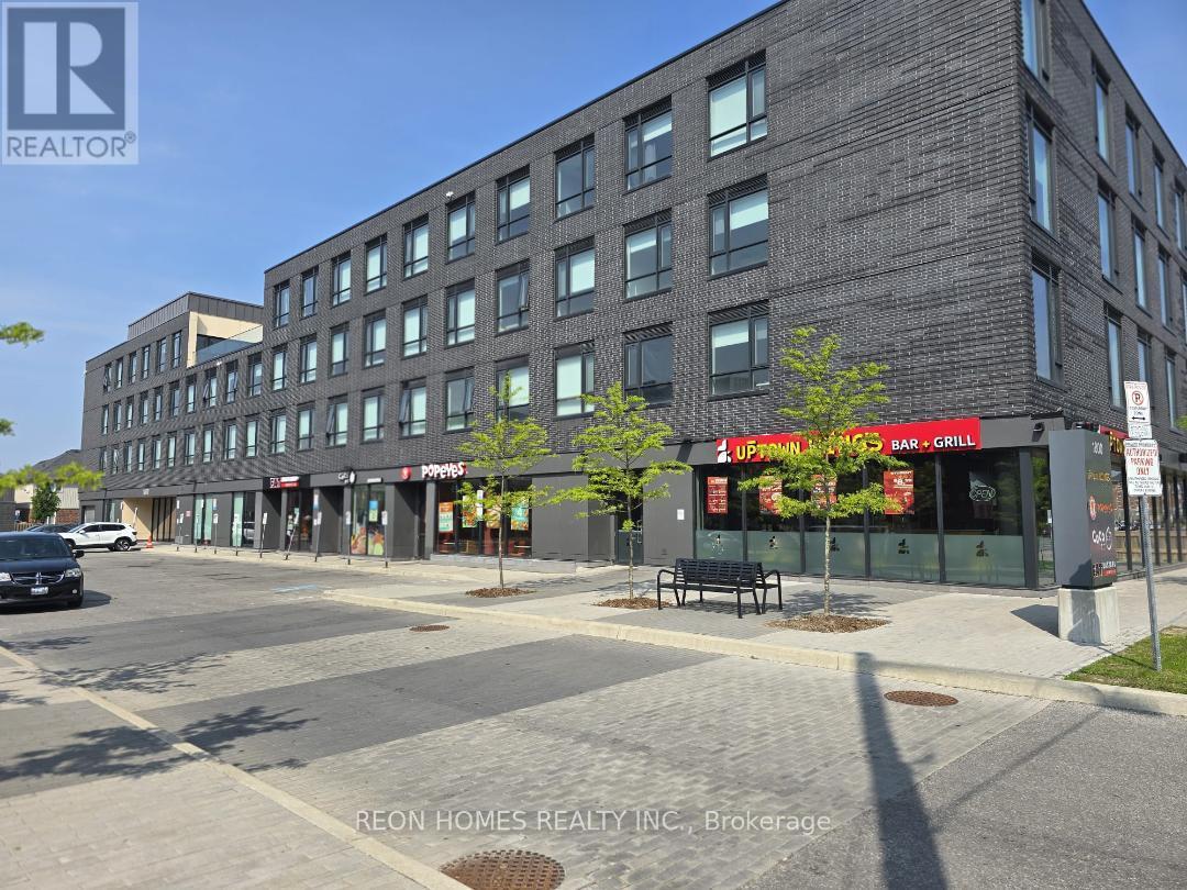 #1 - 1800 SIMCOE STREET N, Oshawa, Ontario