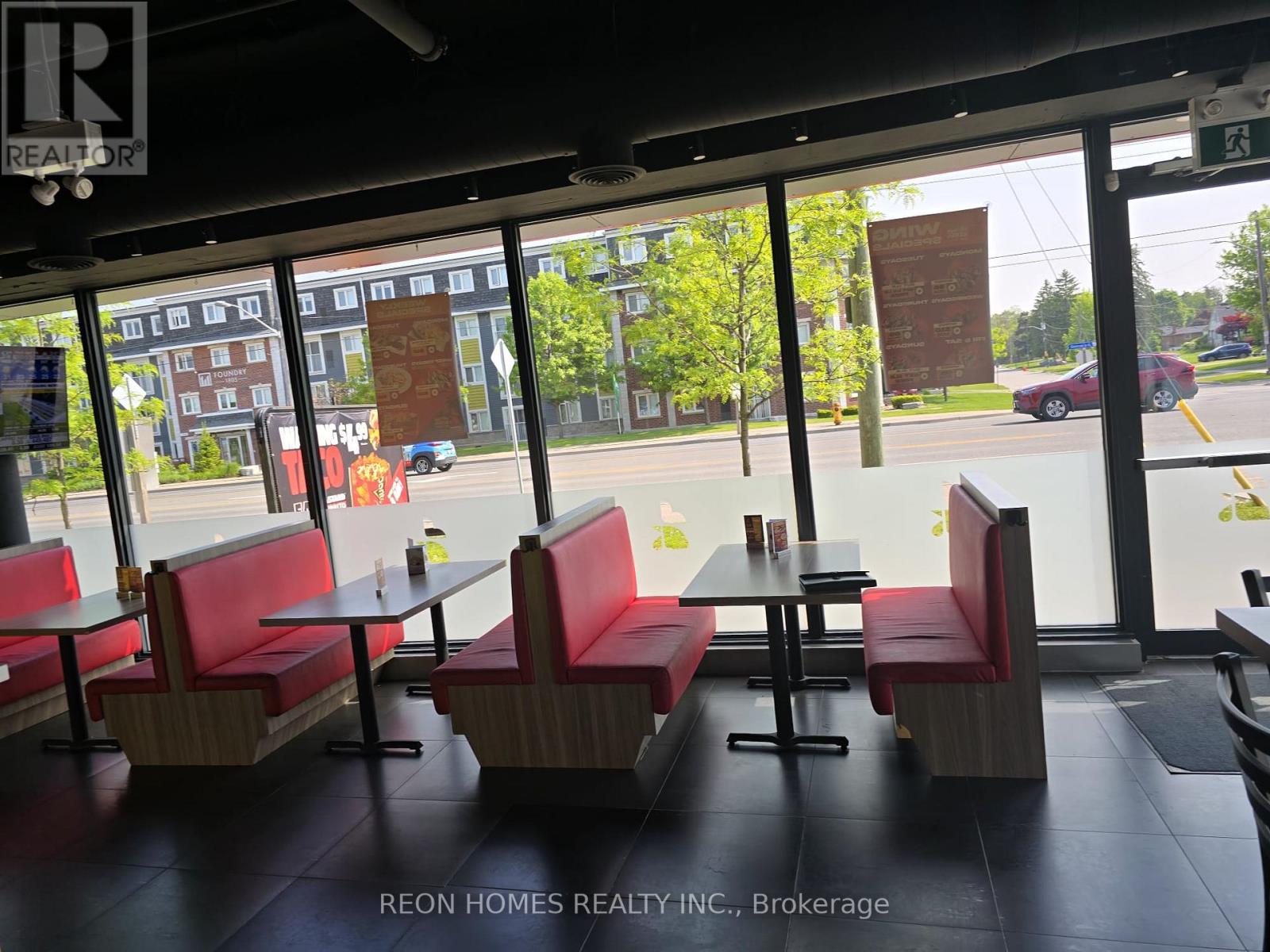 #1 - 1800 Simcoe Street N, Oshawa, Ontario  L1G 0C2 - Photo 8 - E12472161