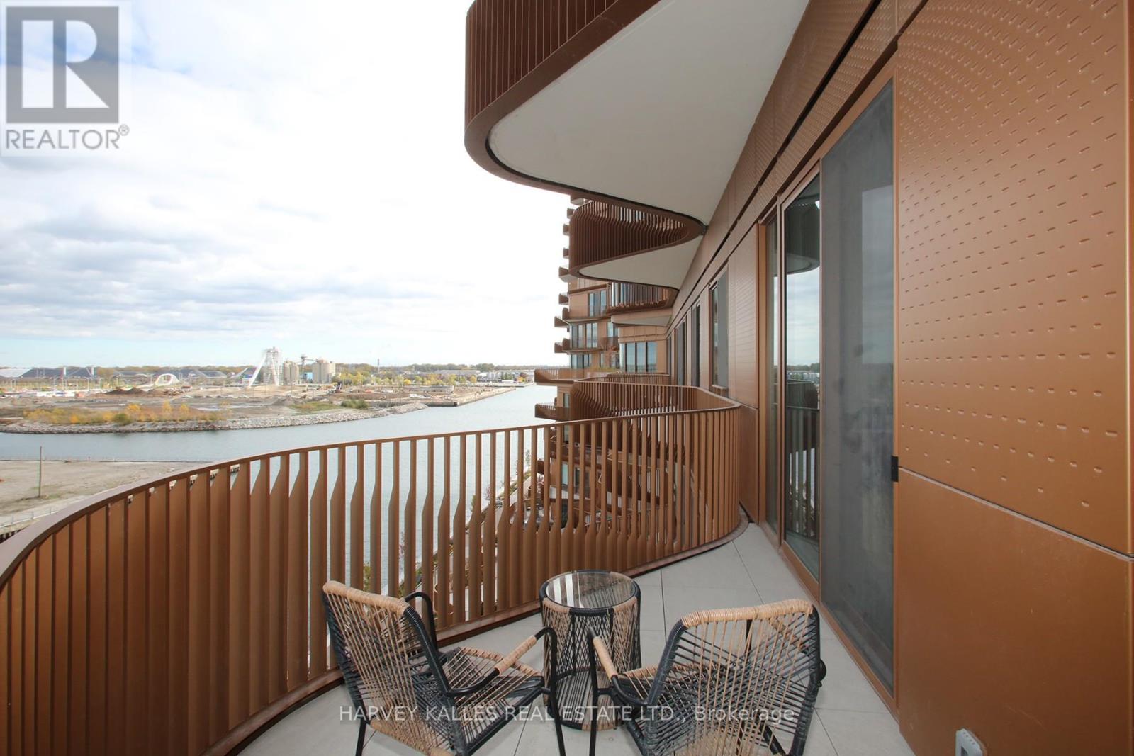 701 - 155 Merchants Wharf Avenue, Toronto, Ontario  M5A 0Y4 - Photo 2 - C12339181