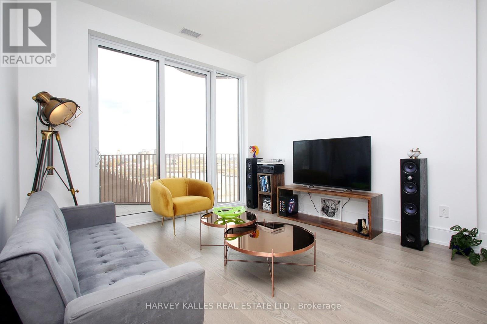 701 - 155 Merchants Wharf Avenue, Toronto, Ontario  M5A 0Y4 - Photo 11 - C12339181