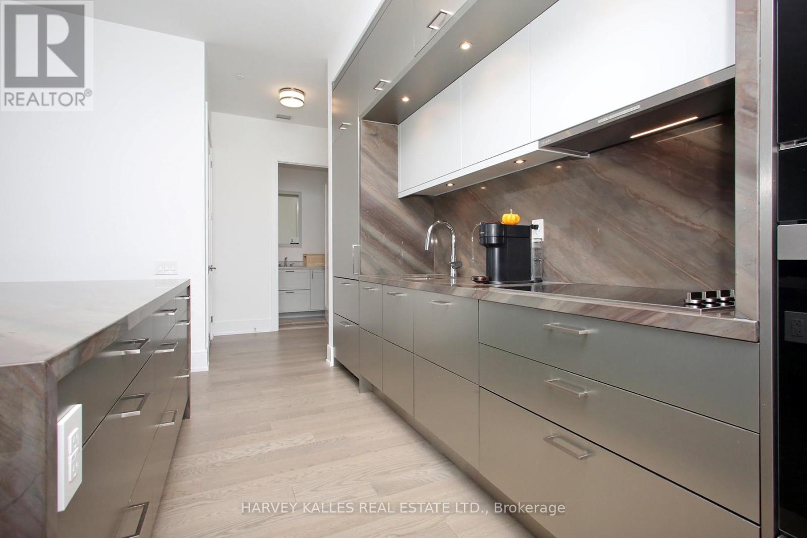 701 - 155 Merchants Wharf Avenue, Toronto, Ontario  M5A 0Y4 - Photo 25 - C12339181