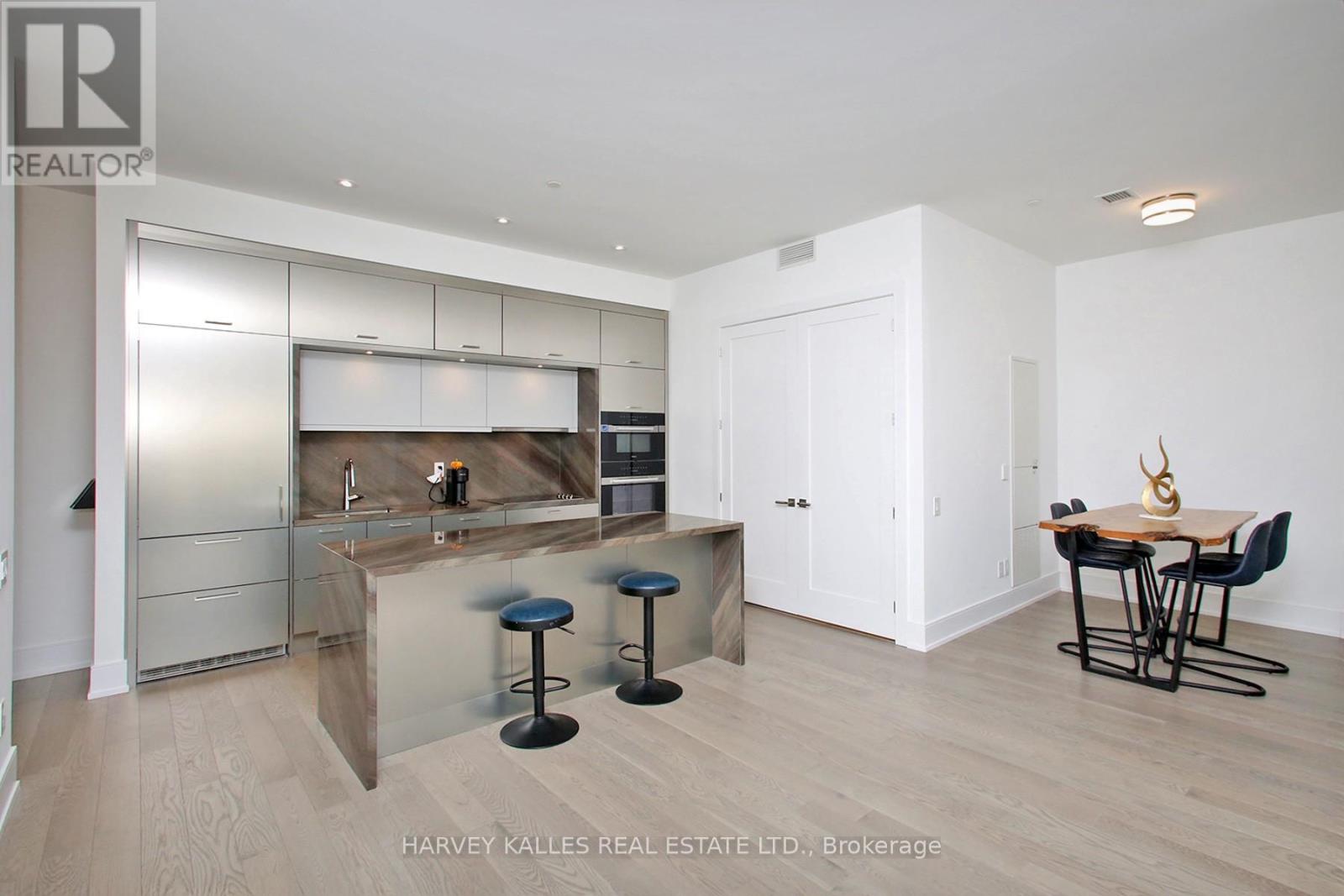 701 - 155 Merchants Wharf Avenue, Toronto, Ontario  M5A 0Y4 - Photo 10 - C12339181