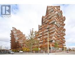 701 - 155 MERCHANTS WHARF AVENUE, Toronto, Ontario