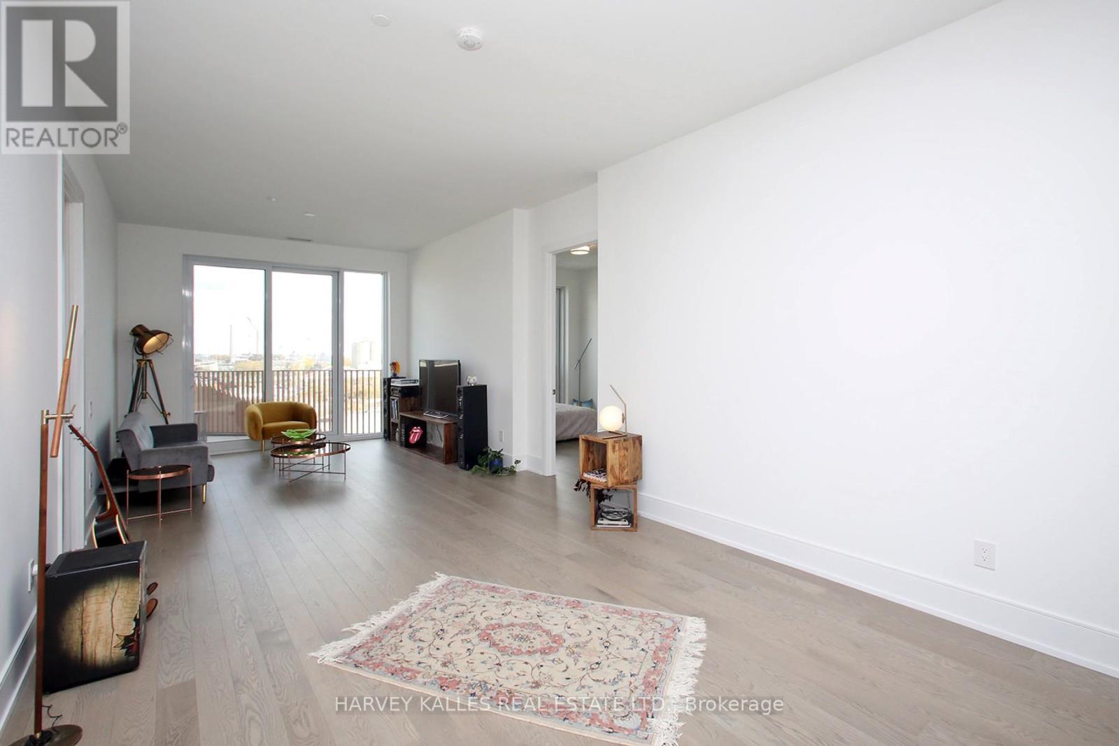 701 - 155 Merchants Wharf Avenue, Toronto, Ontario  M5A 0Y4 - Photo 6 - C12339181